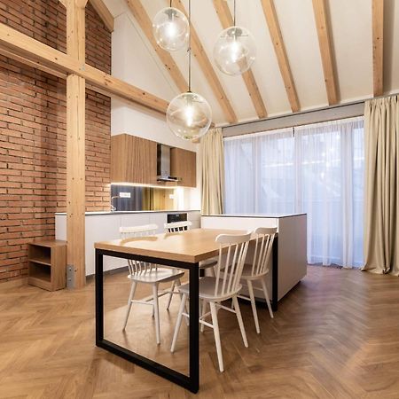 Wishlist Prague Residences - Vinohrady Екстериор снимка