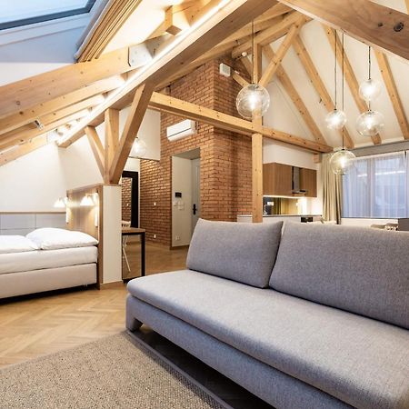 Wishlist Prague Residences - Vinohrady Екстериор снимка
