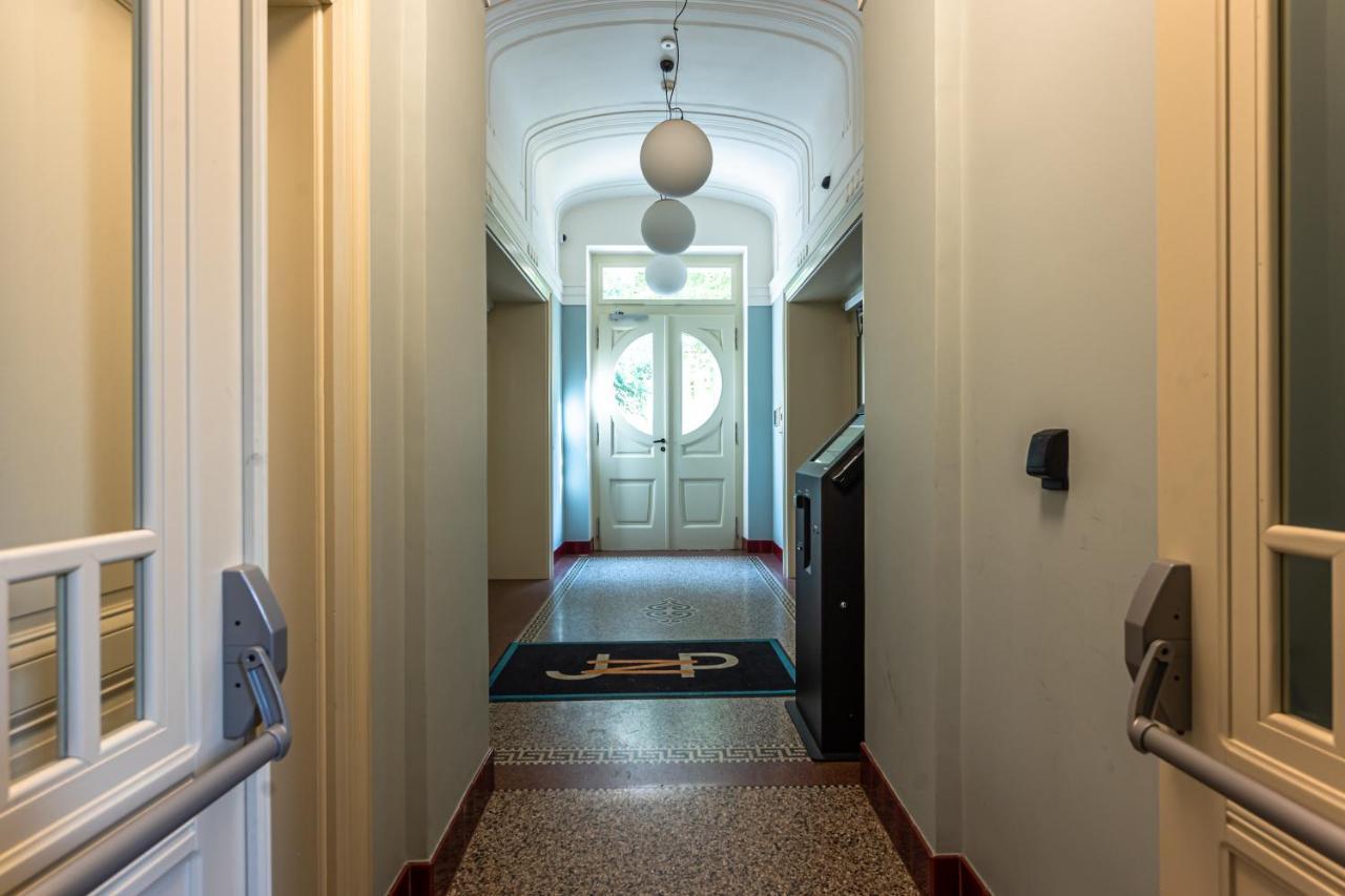Wishlist Prague Residences - Vinohrady Екстериор снимка
