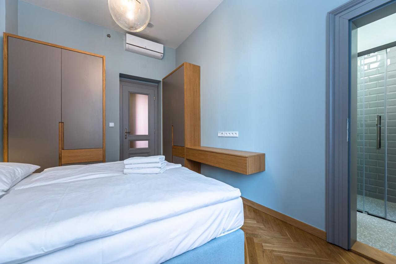 Wishlist Prague Residences - Vinohrady Екстериор снимка