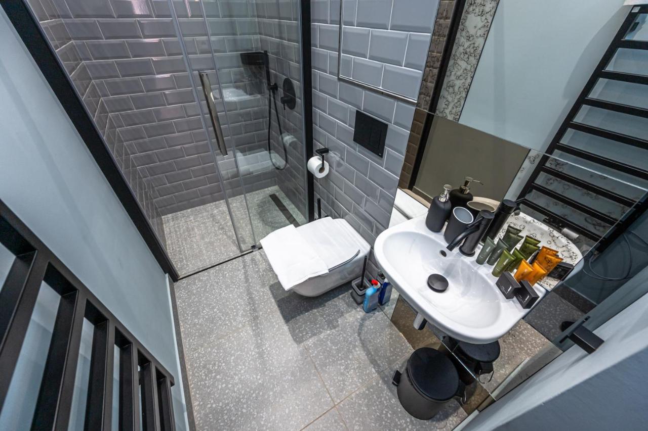 Wishlist Prague Residences - Vinohrady Екстериор снимка