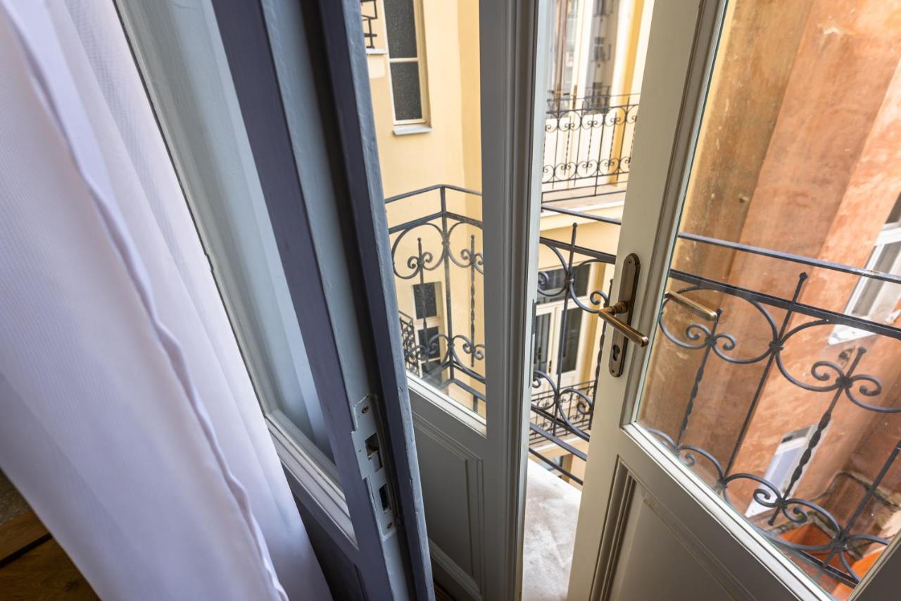 Wishlist Prague Residences - Vinohrady Екстериор снимка