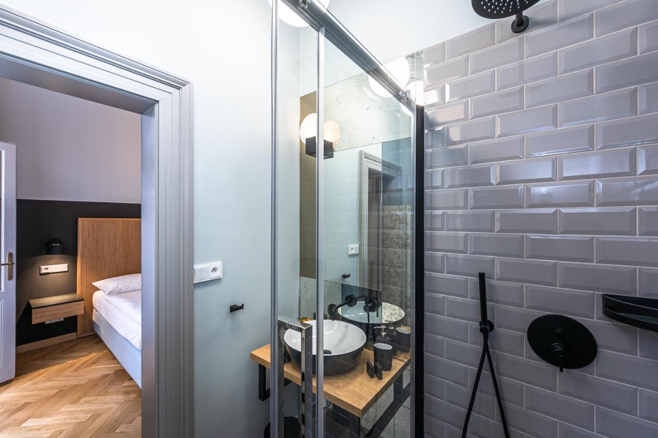 Wishlist Prague Residences - Vinohrady Екстериор снимка