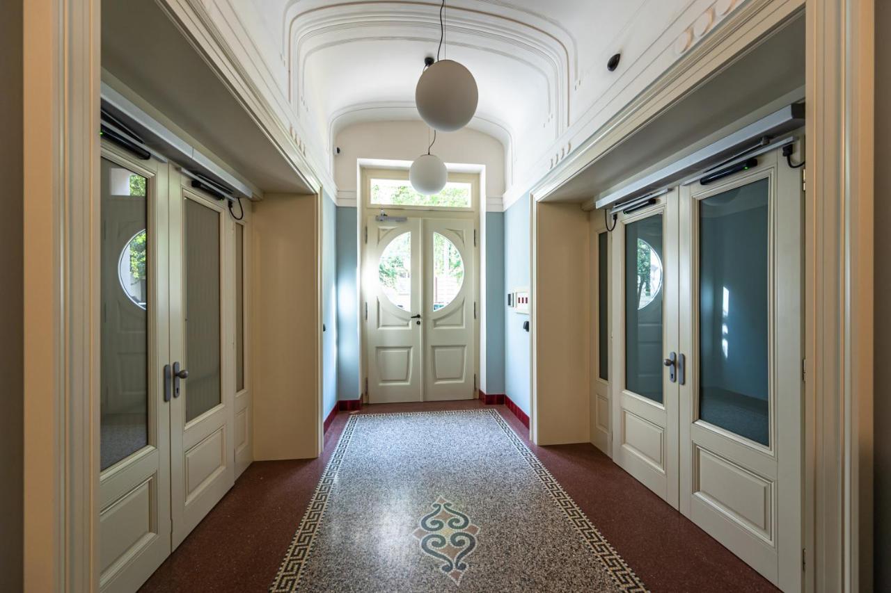 Wishlist Prague Residences - Vinohrady Екстериор снимка