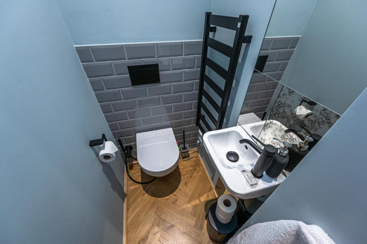 Wishlist Prague Residences - Vinohrady Екстериор снимка