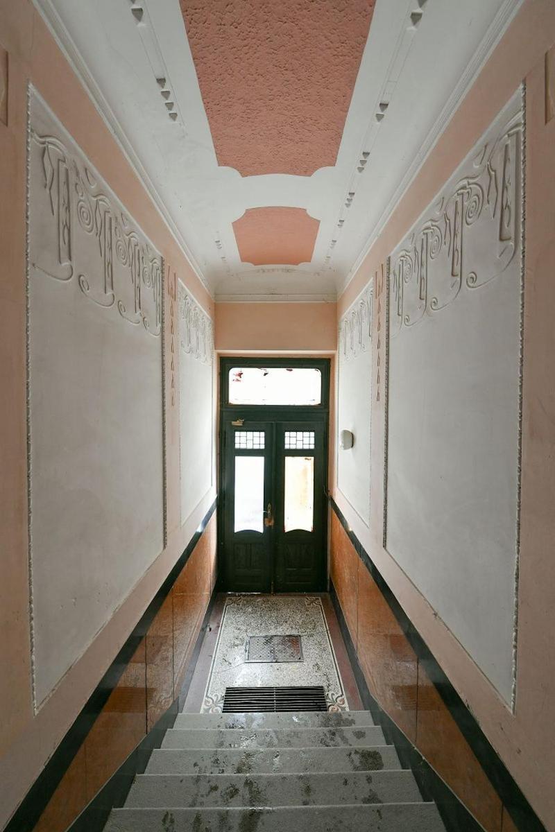 Wishlist Prague Residences - Vinohrady Стая снимка