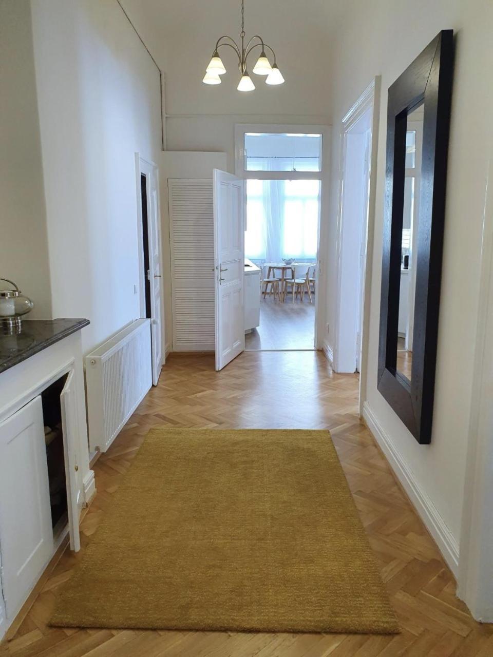 Wishlist Prague Residences - Vinohrady Стая снимка