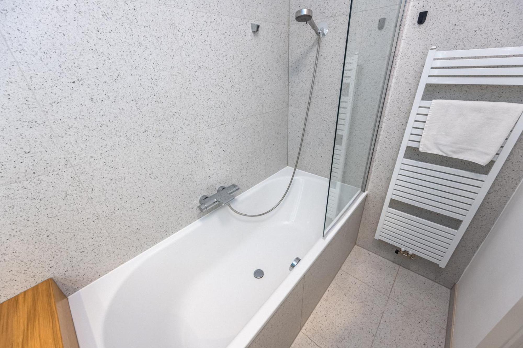 Wishlist Prague Residences - Vinohrady Екстериор снимка