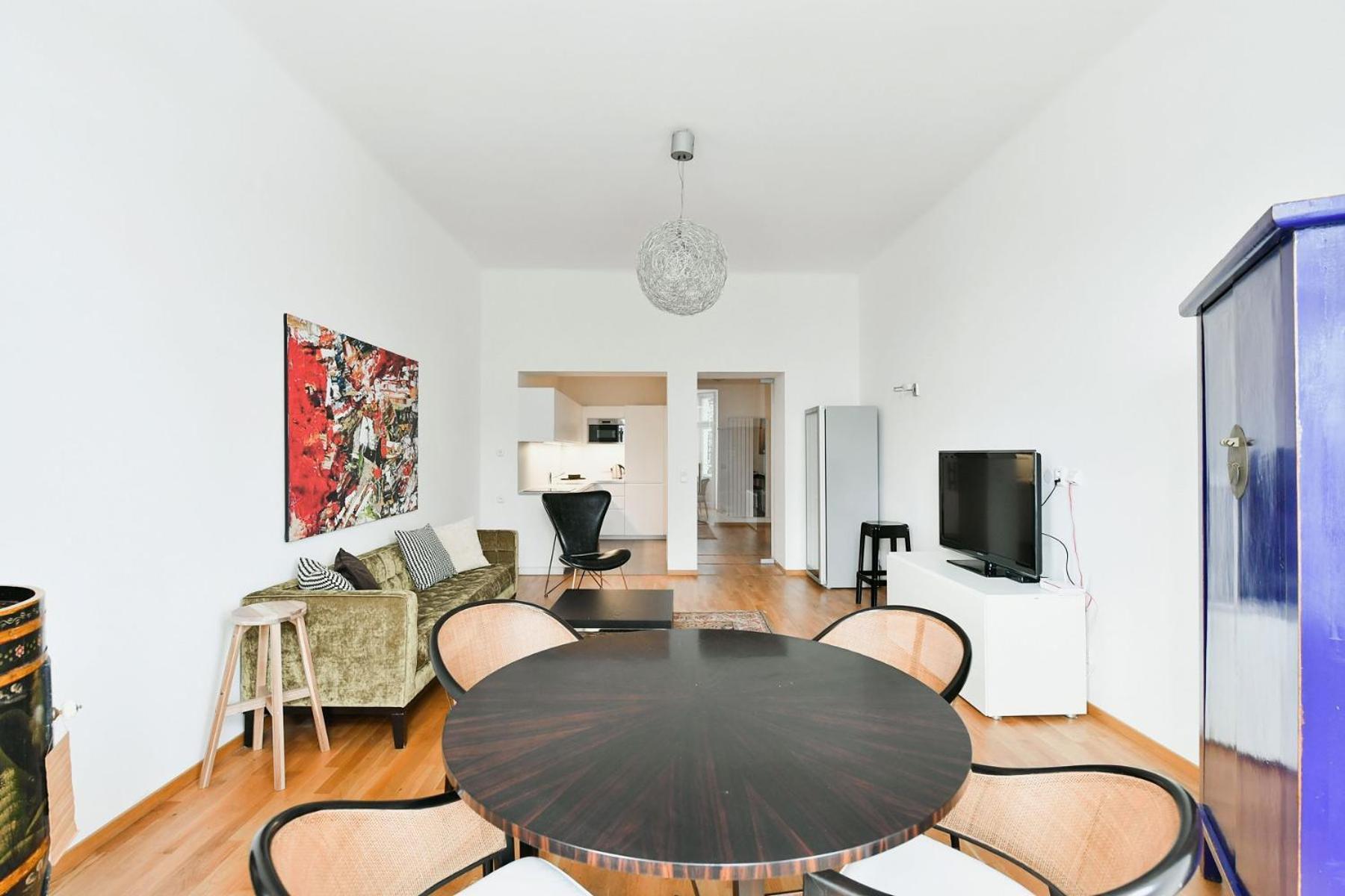 Wishlist Prague Residences - Vinohrady Стая снимка