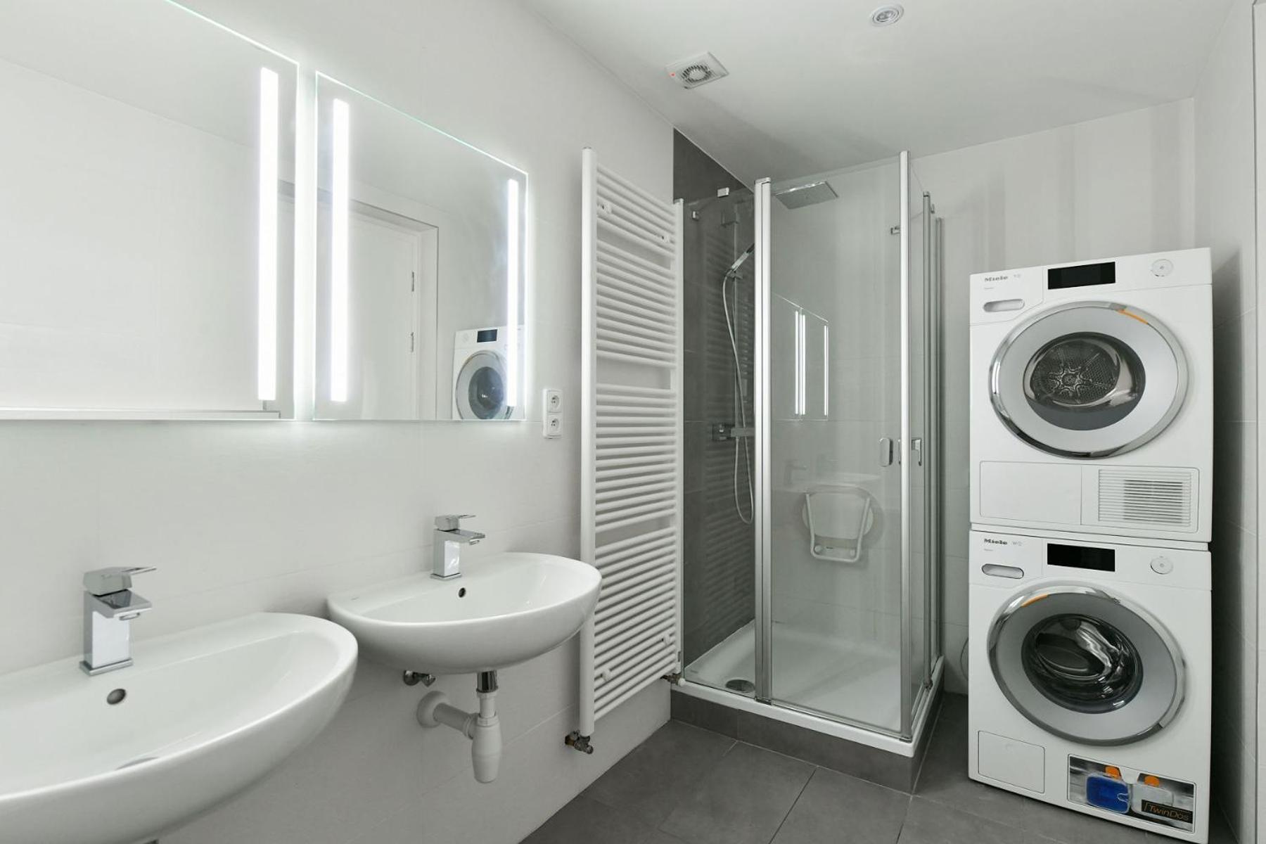 Wishlist Prague Residences - Vinohrady Стая снимка