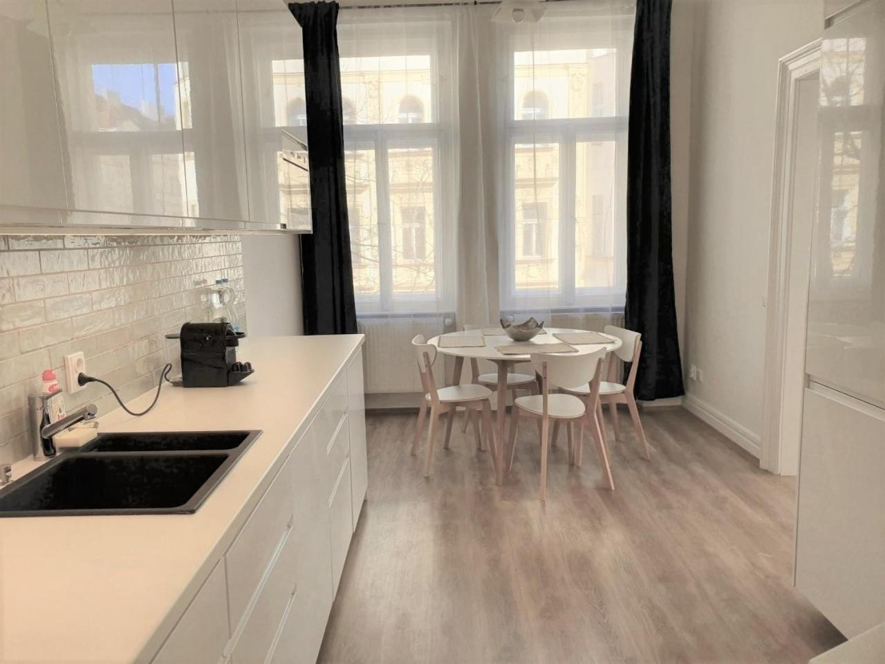 Wishlist Prague Residences - Vinohrady Стая снимка