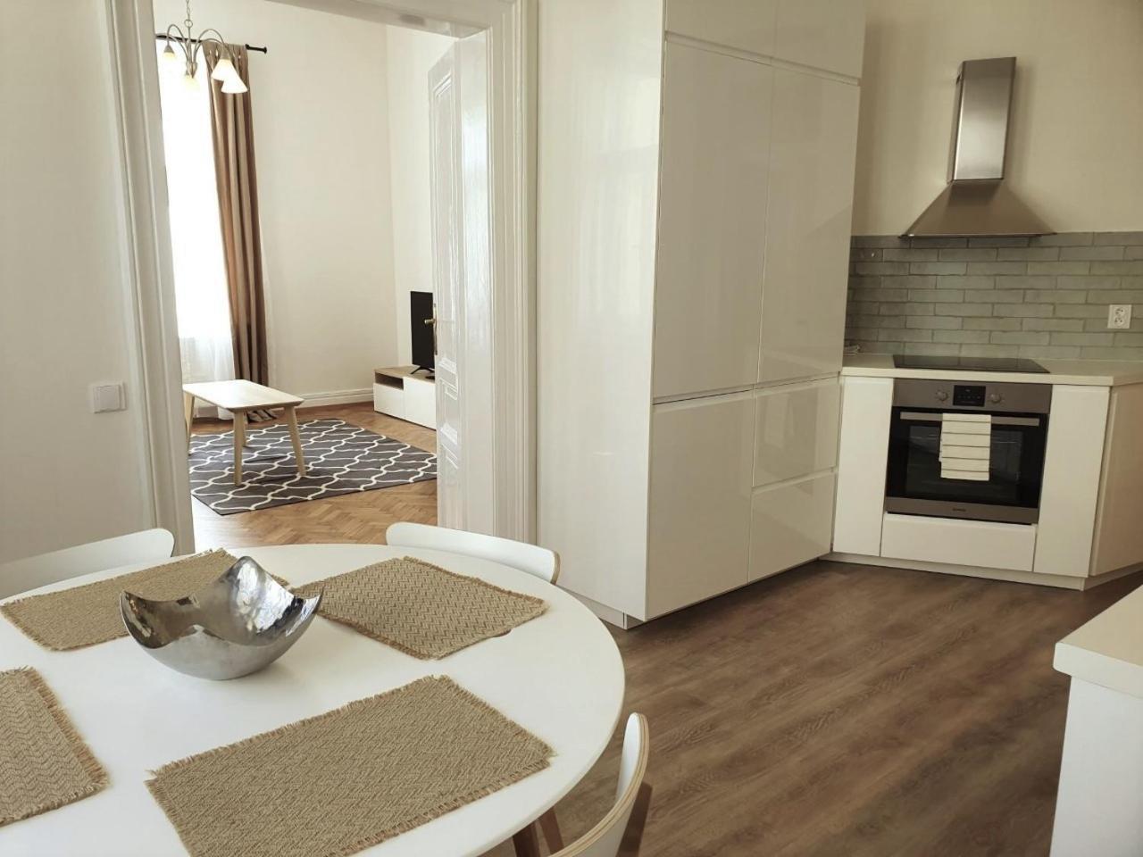 Wishlist Prague Residences - Vinohrady Стая снимка