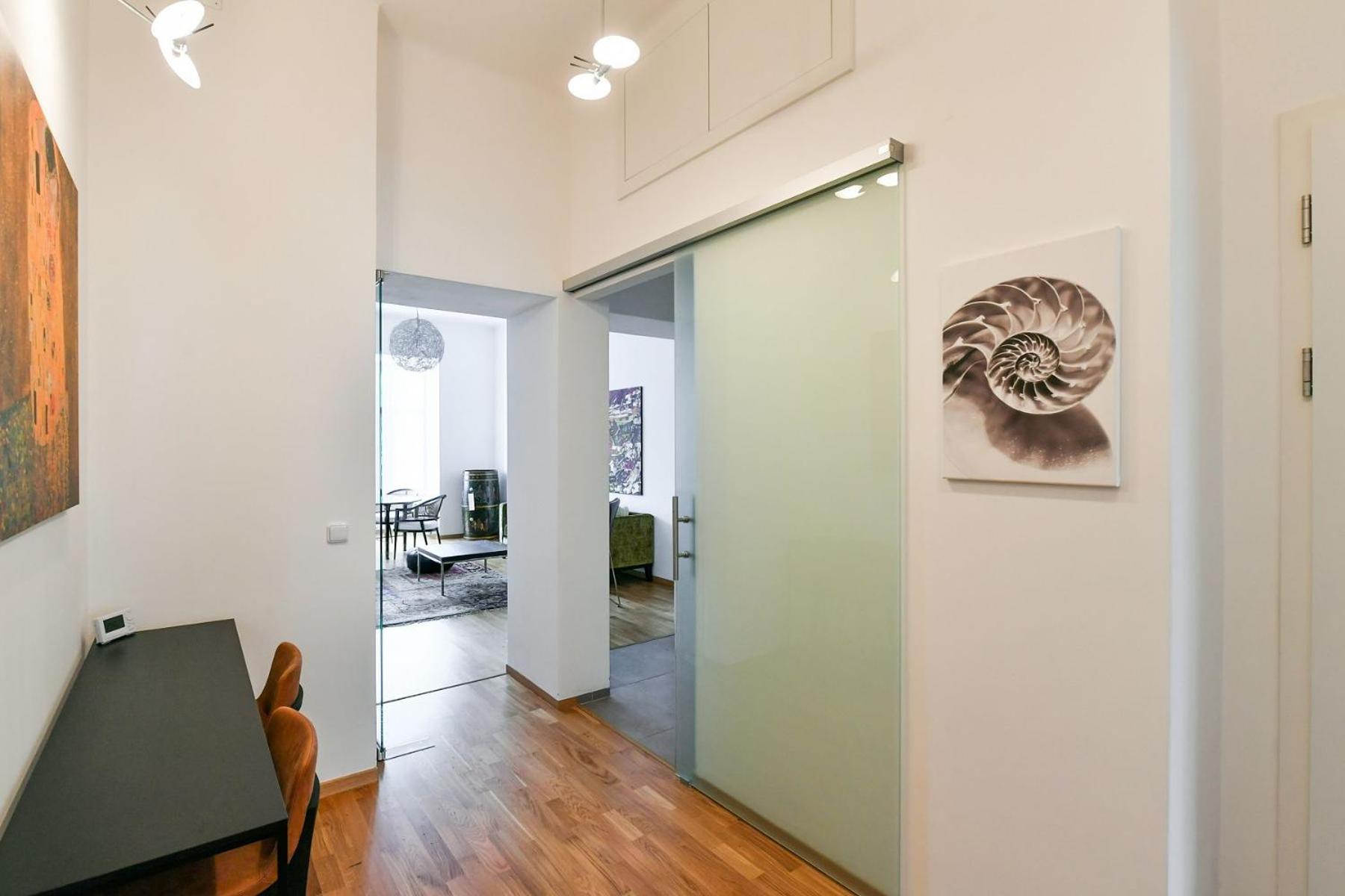 Wishlist Prague Residences - Vinohrady Стая снимка