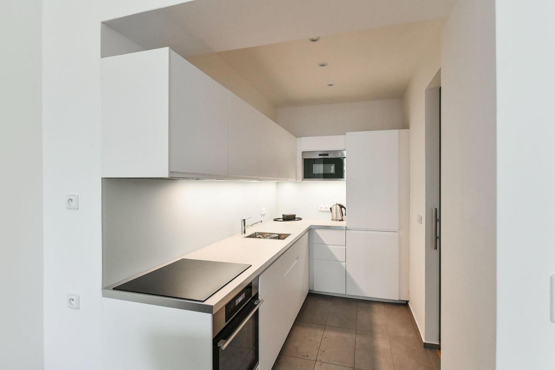 Wishlist Prague Residences - Vinohrady Стая снимка