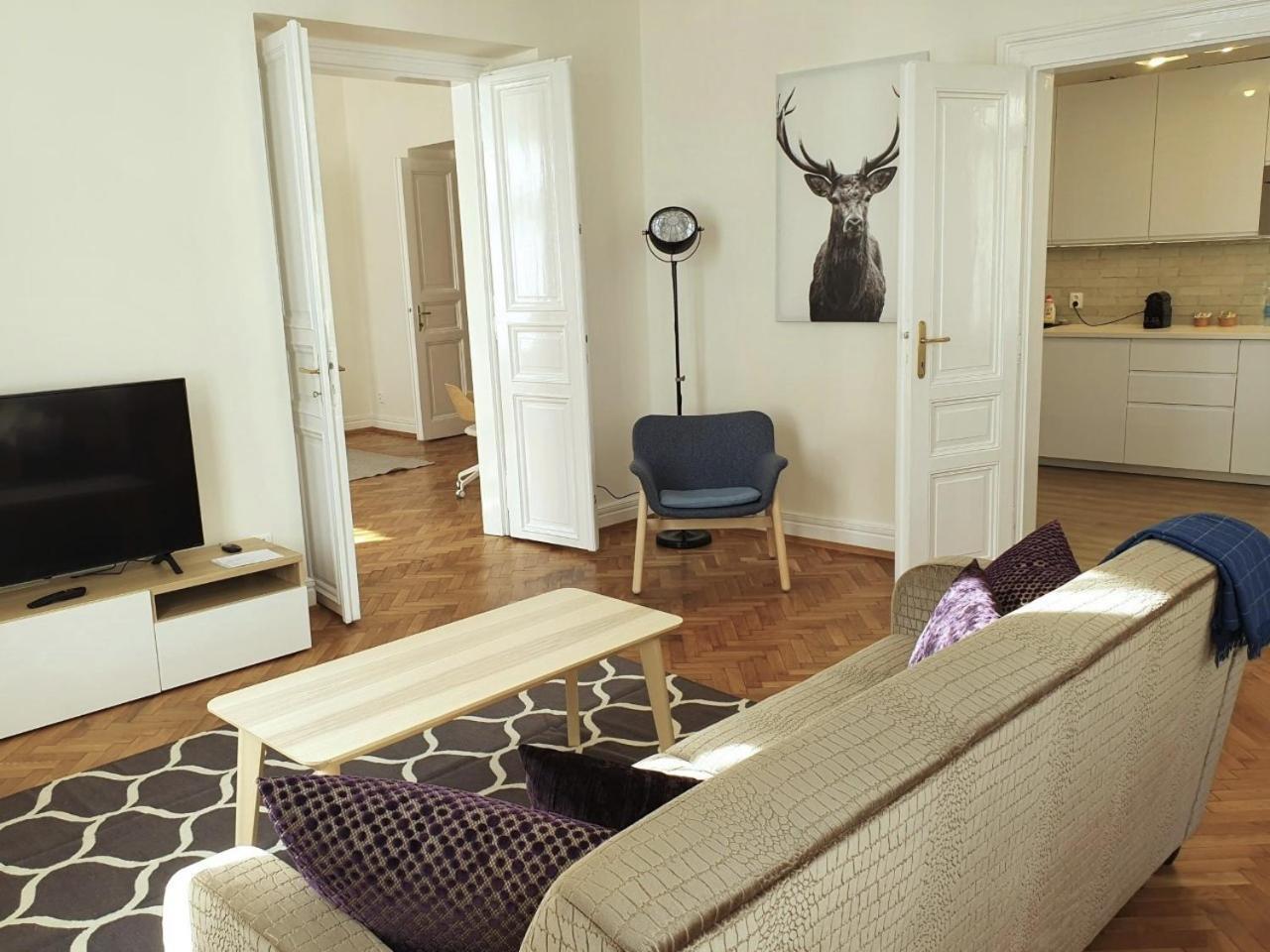 Wishlist Prague Residences - Vinohrady Стая снимка