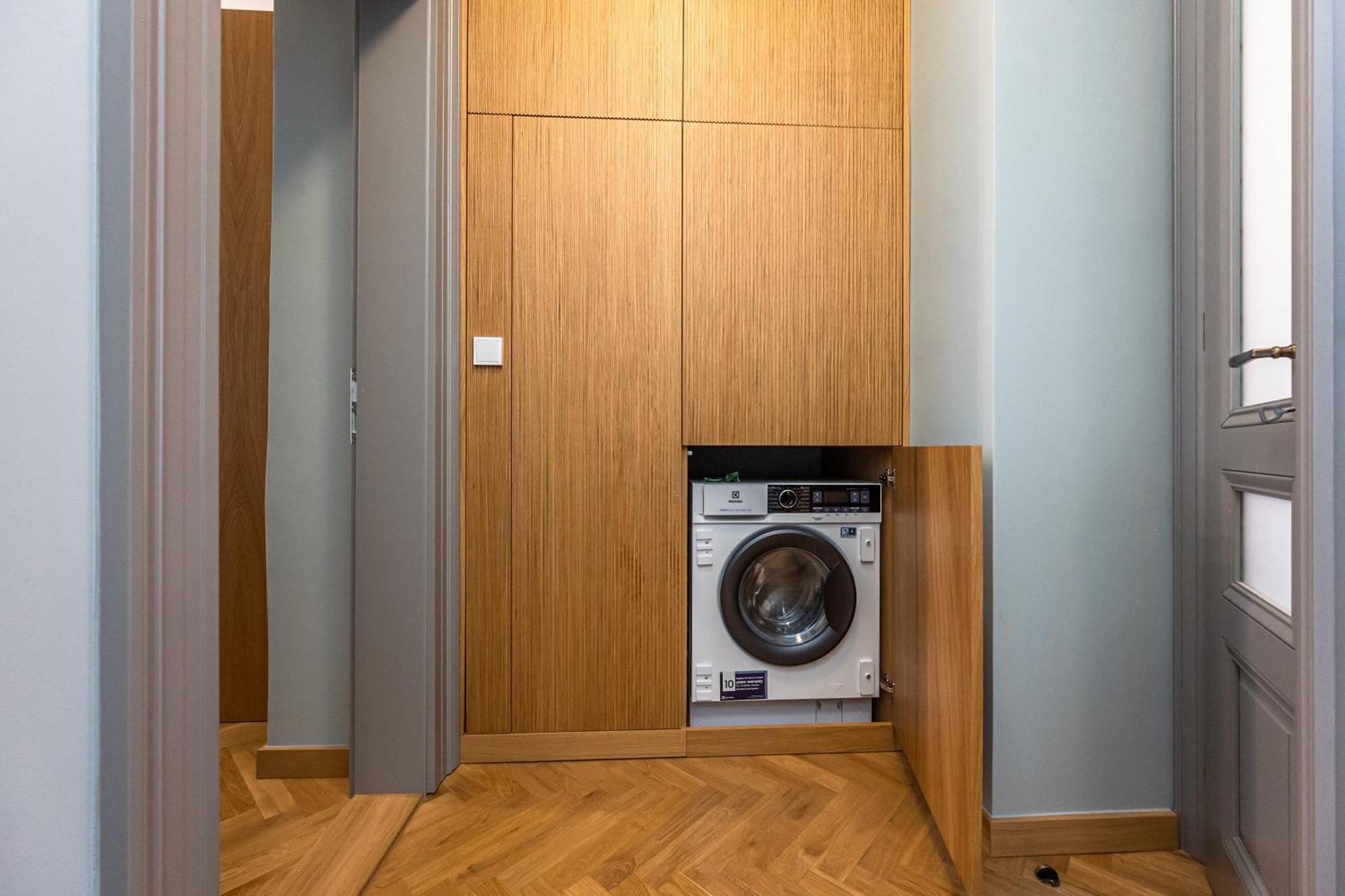 Wishlist Prague Residences - Vinohrady Стая снимка