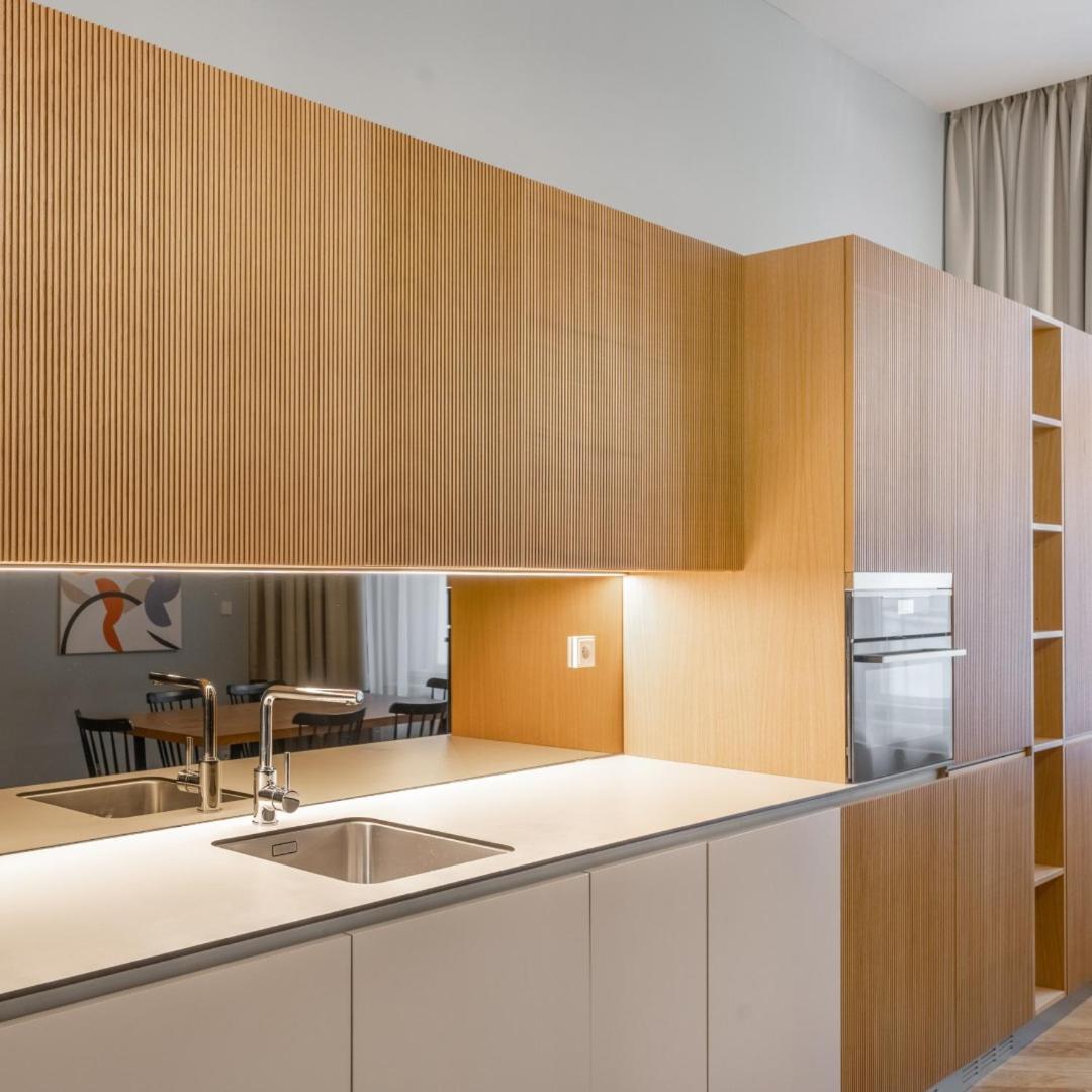 Wishlist Prague Residences - Vinohrady Екстериор снимка