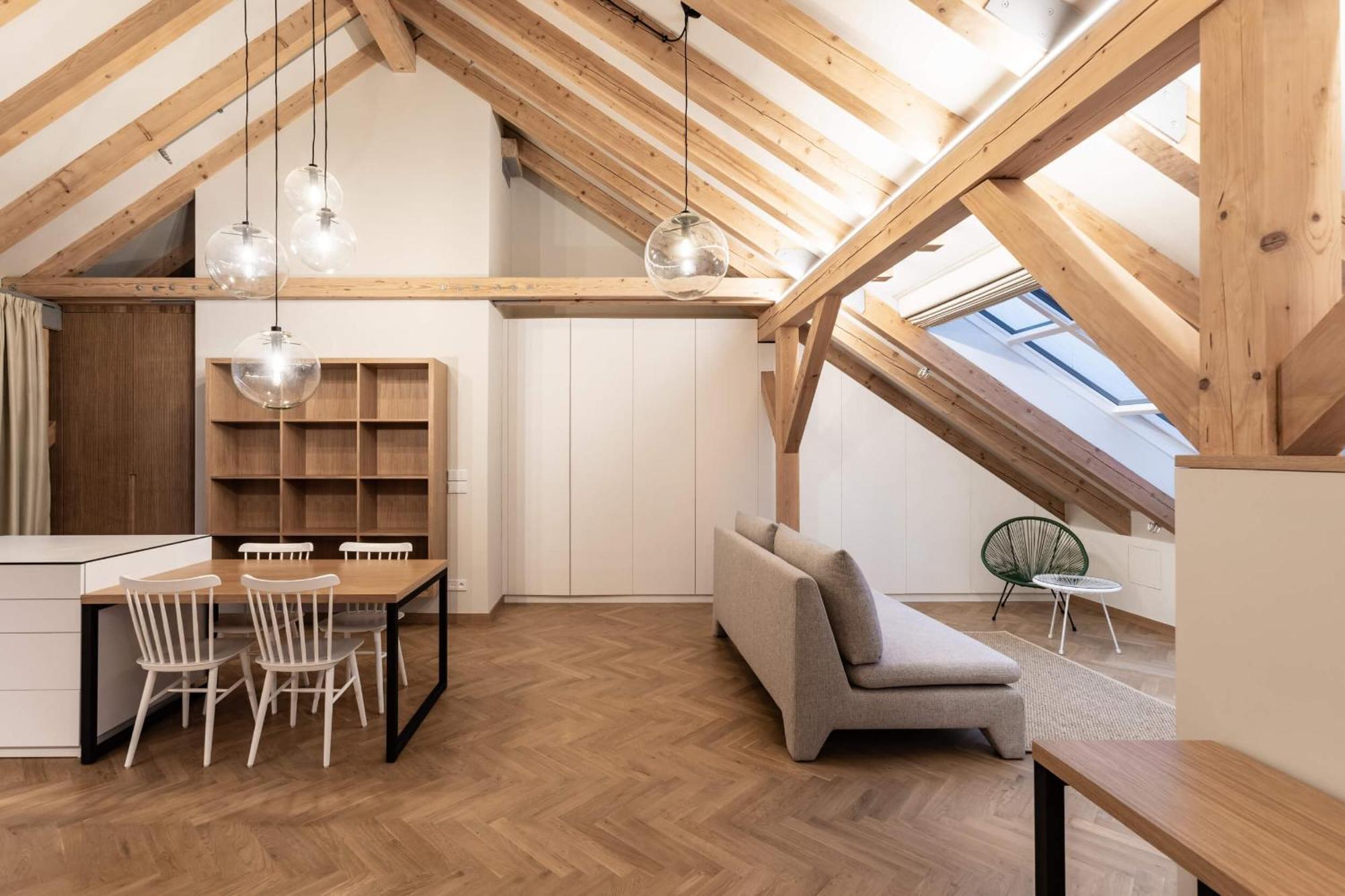 Wishlist Prague Residences - Vinohrady Екстериор снимка