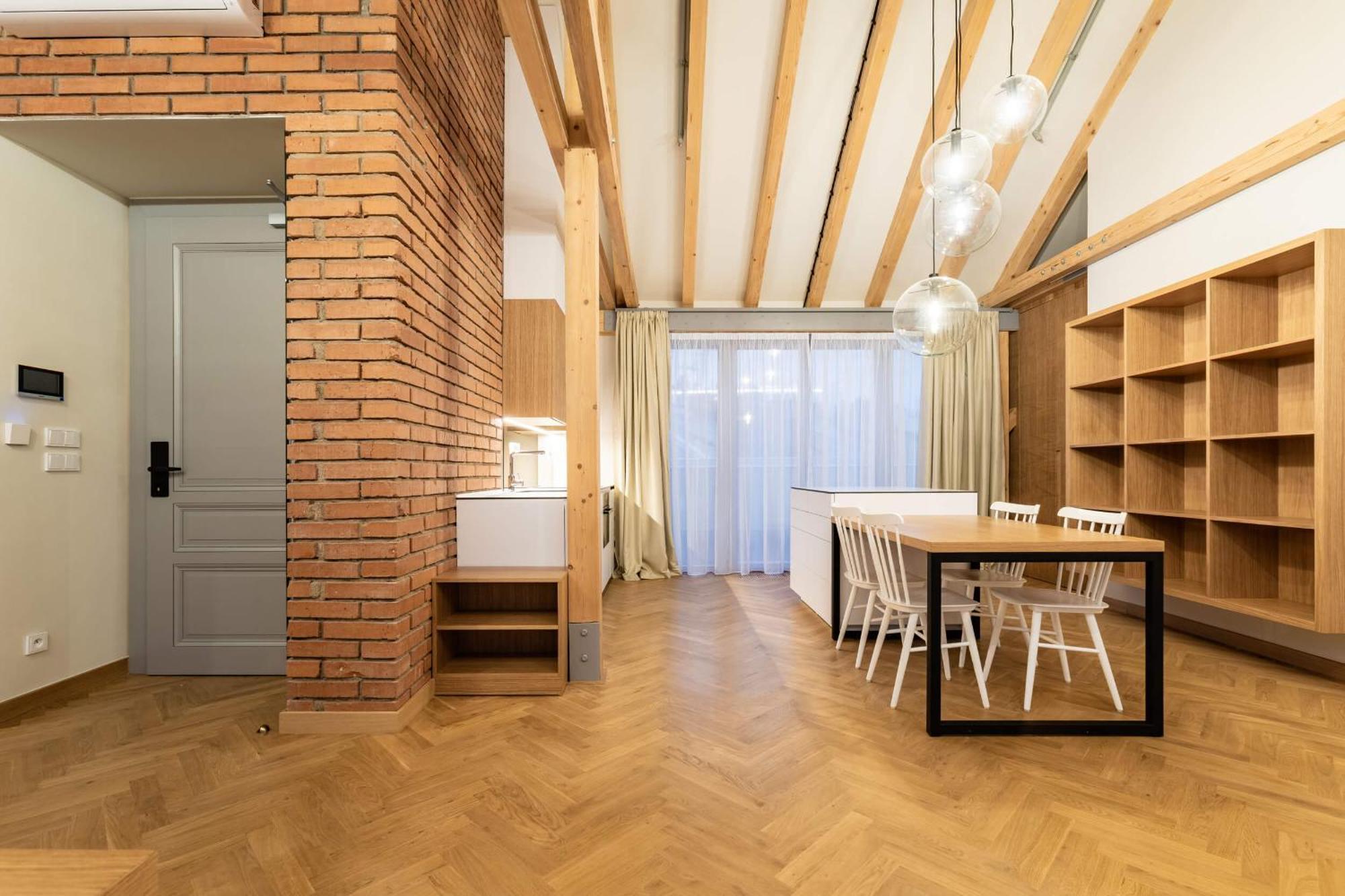 Wishlist Prague Residences - Vinohrady Екстериор снимка