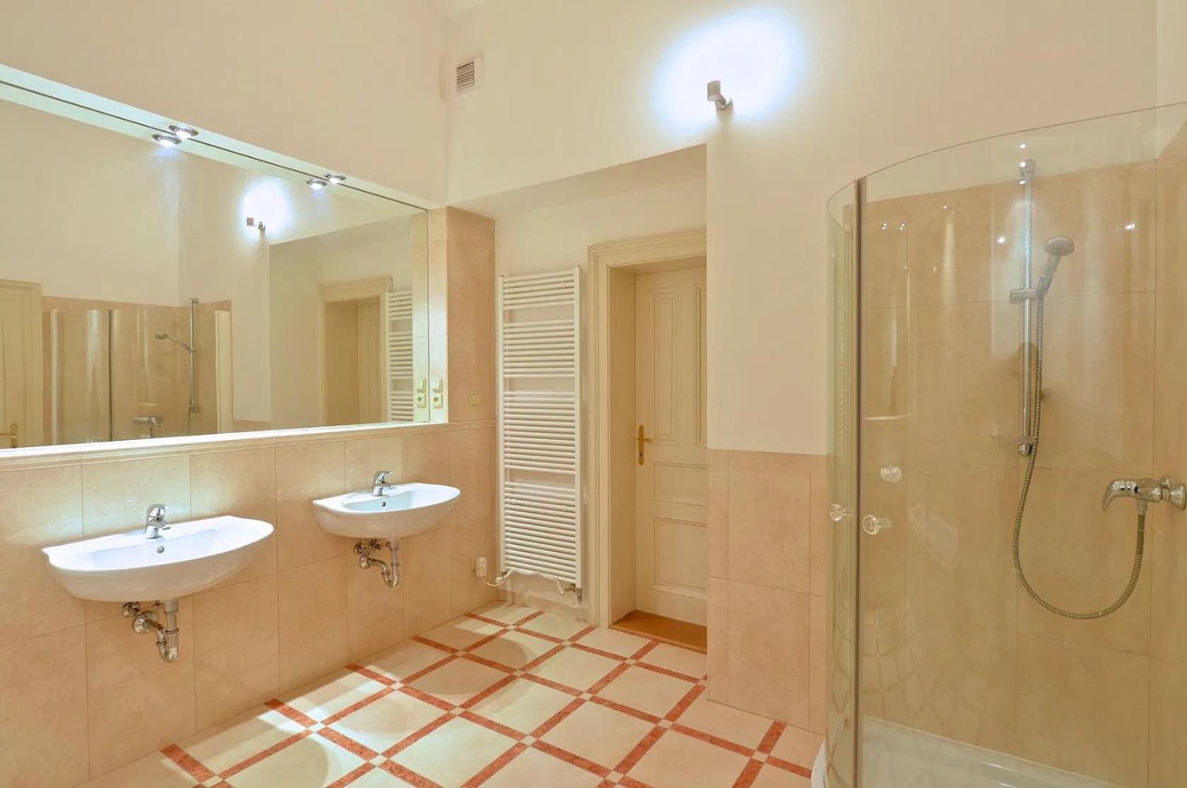 Wishlist Prague Residences - Vinohrady Стая снимка
